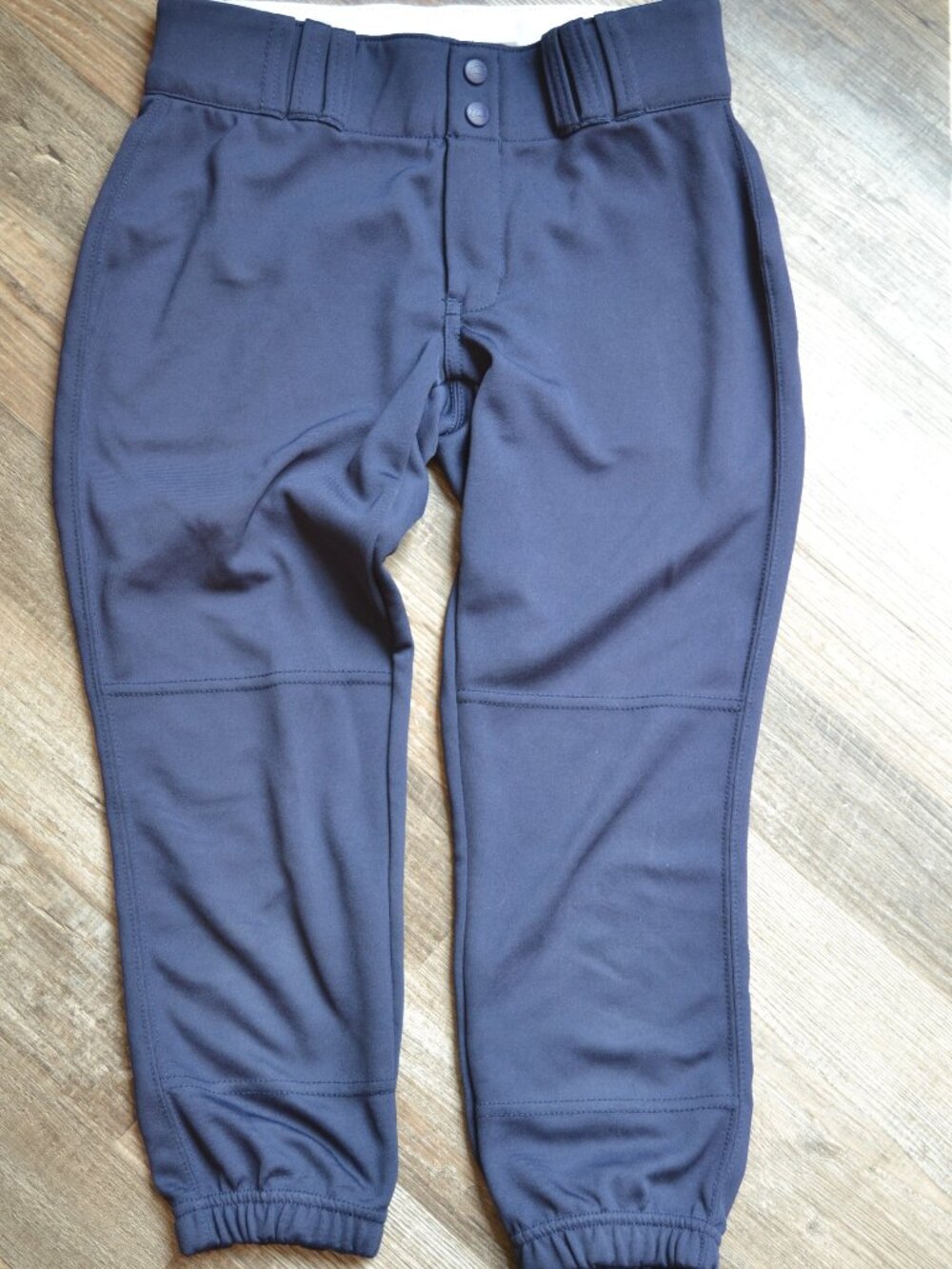 Champro Navy Softball Pants